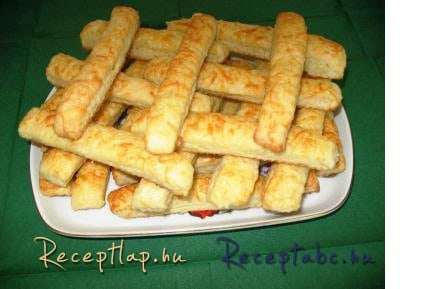 Sajtos rúd