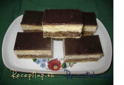 Baranyai szelet