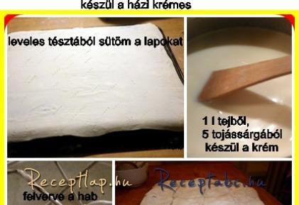 HÁZI KRÉMES