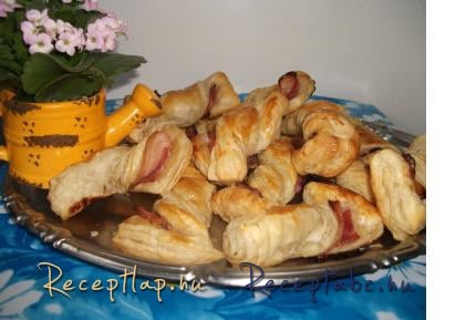 Masnik baconnel