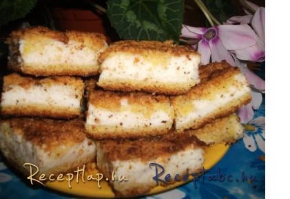 Eperjoghurtos pite