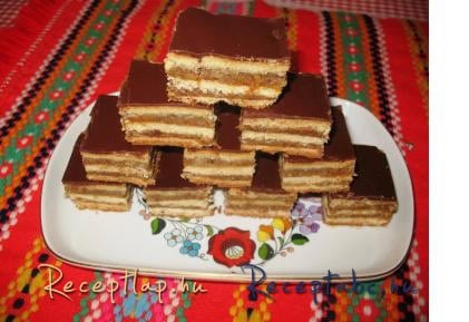 Zserbószelet