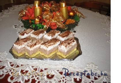 ISTENI SZELET