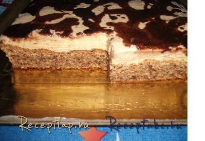 Boccaccio szelet