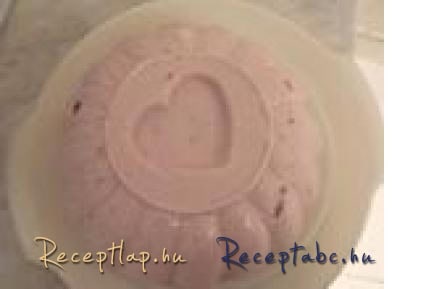Joghurt Torta