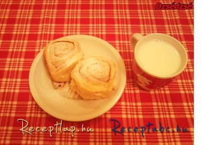 Darázsfészek,vagy dióscsiga