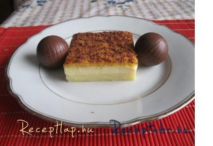 Meglepetés-süti