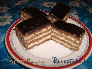 Stolverk szelet