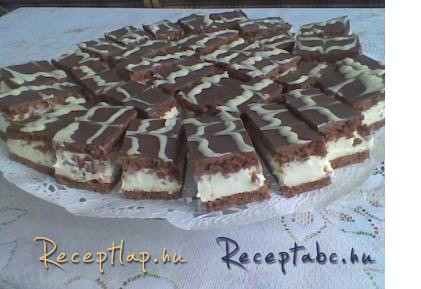 Tejszelet ahogy én készítem