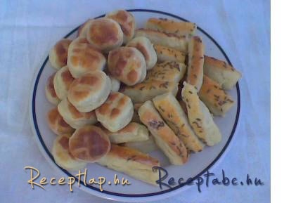 Sós fűszeres