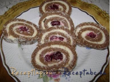 Keksztekercs