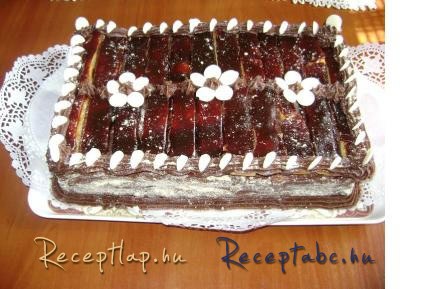 Dobostorta