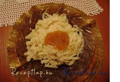 Grízestészta