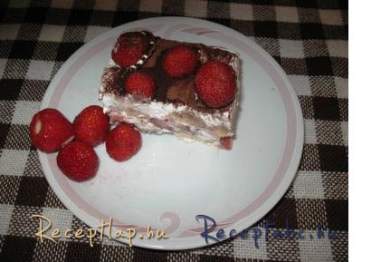 Epres tiramisu