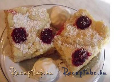 Túrós pite