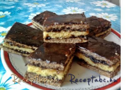 Lemezes Linzer