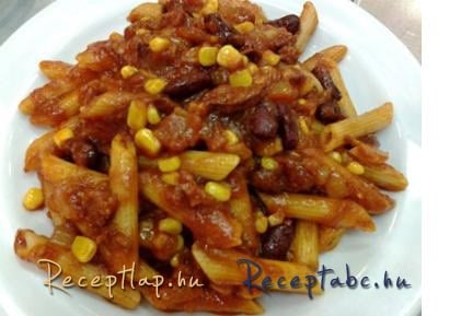 Piedone penne