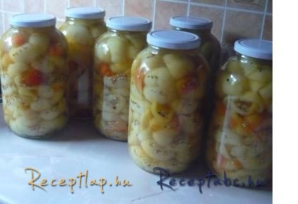 Almapaprika