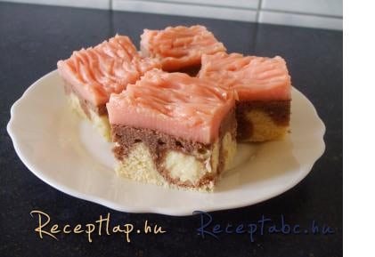 Puncsos kókuszos