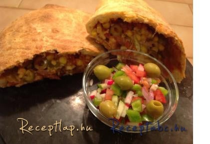 calzone