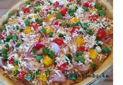 husos pite