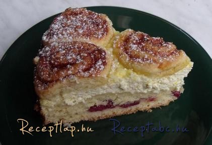 Linzertorta
