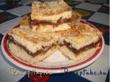 Kanonok Lepény