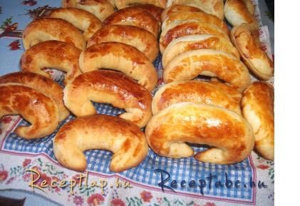 Pozsonyi Kifli