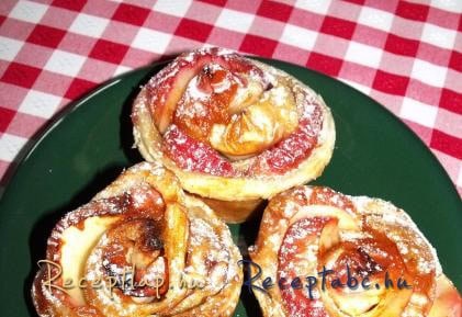 Almarózsa