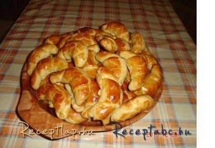 Pozsonyi kifli