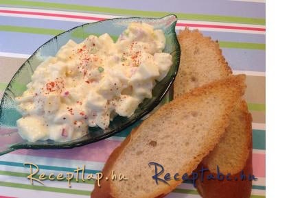 Tojas salata