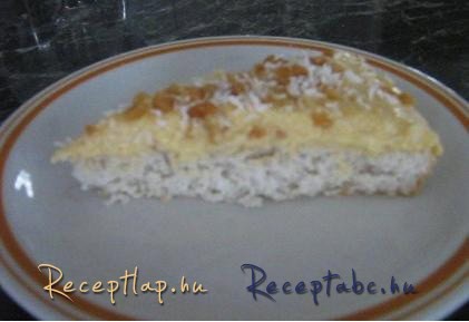 Raffaello torta
