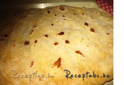 Tortilla
