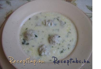 Reform gombaleves