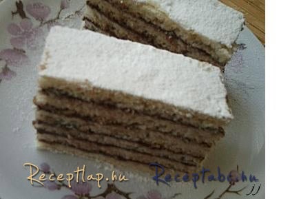 Hatlapos,ahogy én készítem