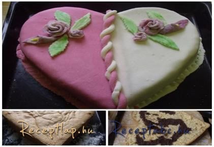 Puncs Torta