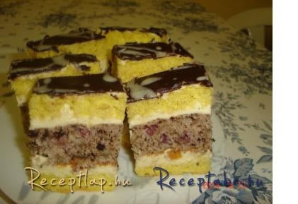 Finom szelet