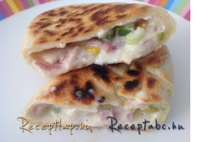 PUPUSAS