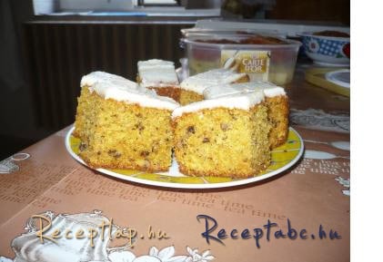 Répa torta