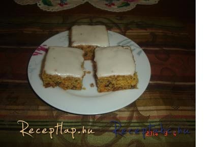 Répa torta