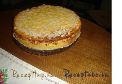 Német Túró torta