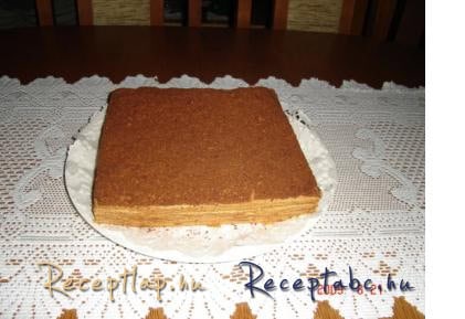 Marlenka torta