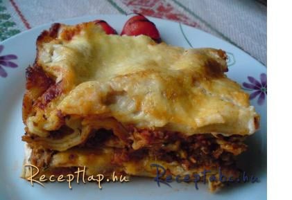 Lasagne