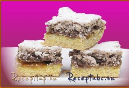 Diabetikus londoni szelet
