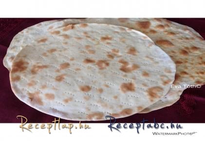 Arab pita