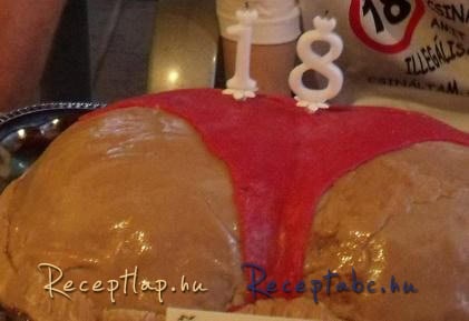 Torta fiúknak