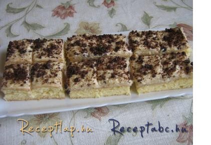 Rumos szelet