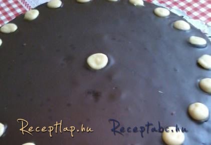 Sacher torta