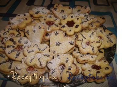 Hamar puha linzer