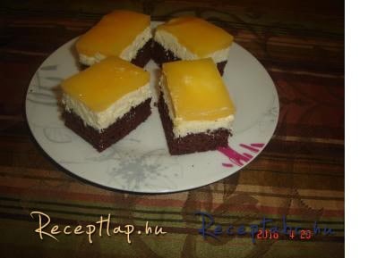 Fanta szelet